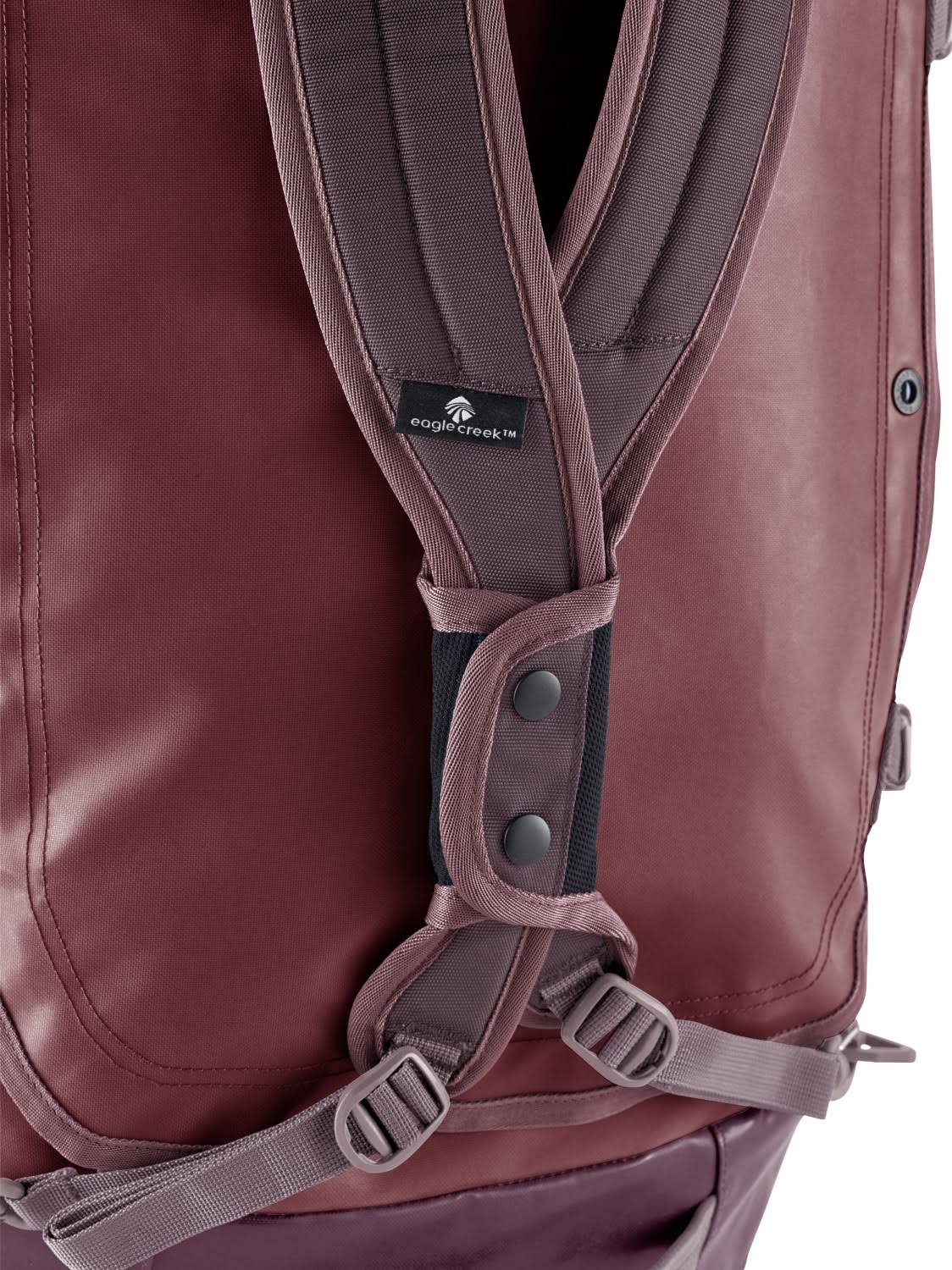 Eagle Creek Cargo Hauler 90L Duffel Earth Red