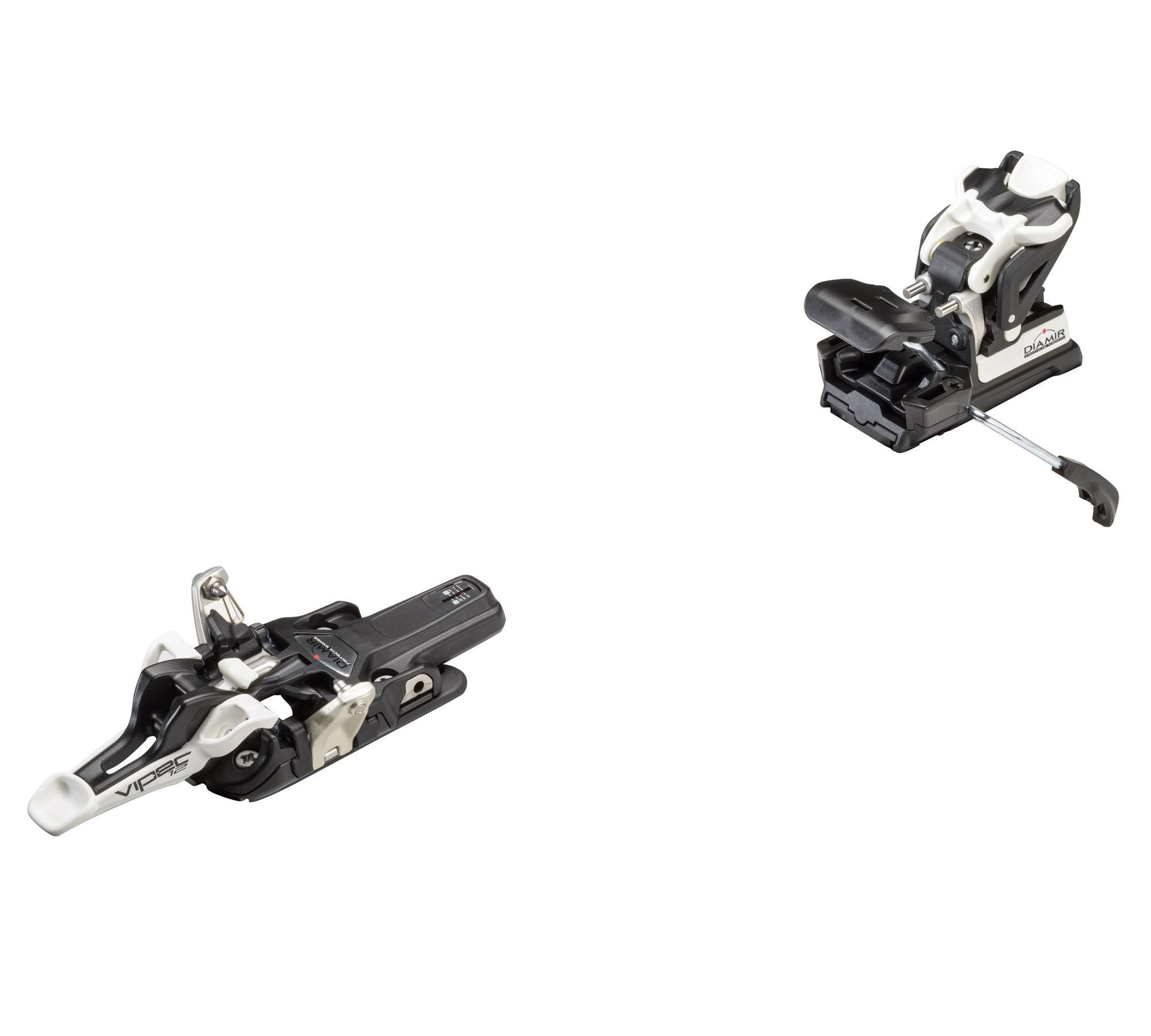 Fritschi Vipec 12 Binding