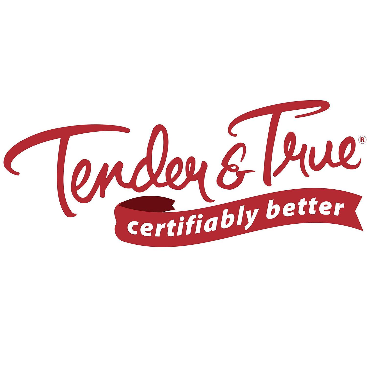Tender & True Organic Chicken & Liver Recipe Cat Food - Pet Supplies online store