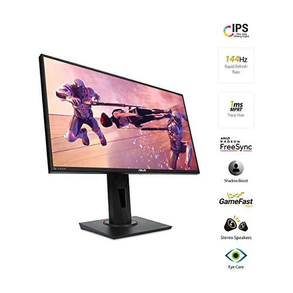 ASUS TUF Gaming 25