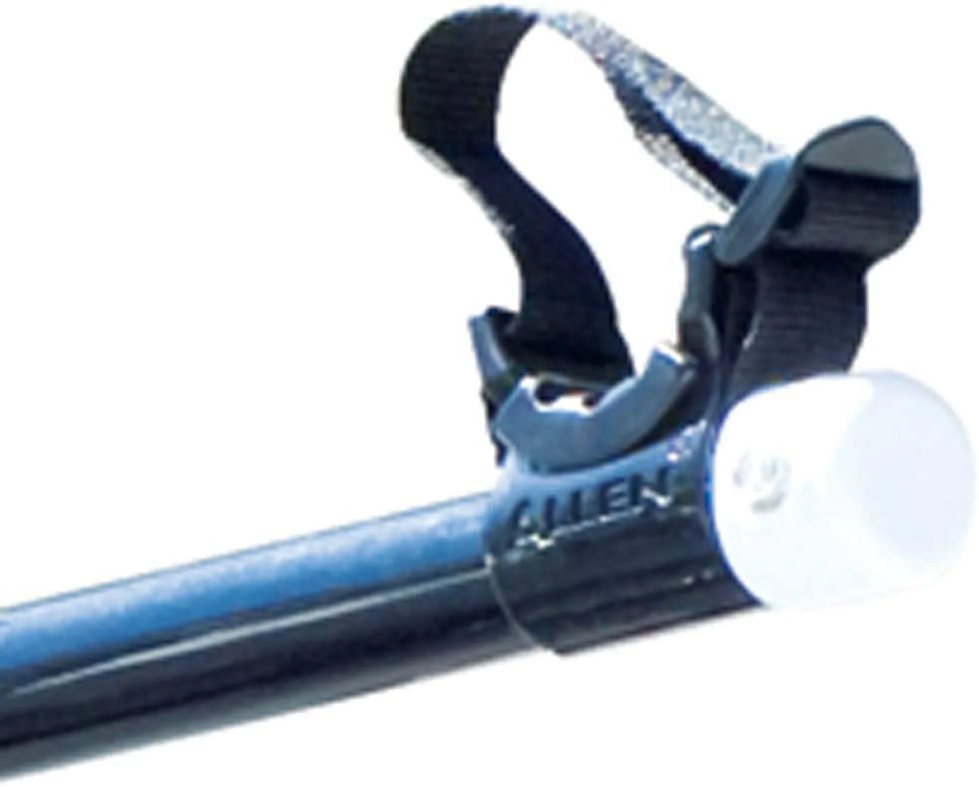 Car Trunk SUV 2-Bike Trunk Mount Rack Carrier Bicycle Sedans Hatchbacks Minivan