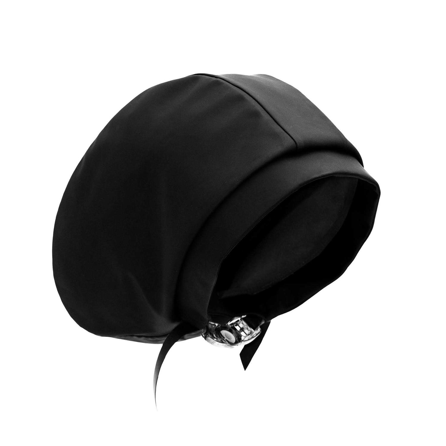 Hairbrella Satin-Lined Waterproof Adjustable Swim Cap - Sports Supplies Online Store