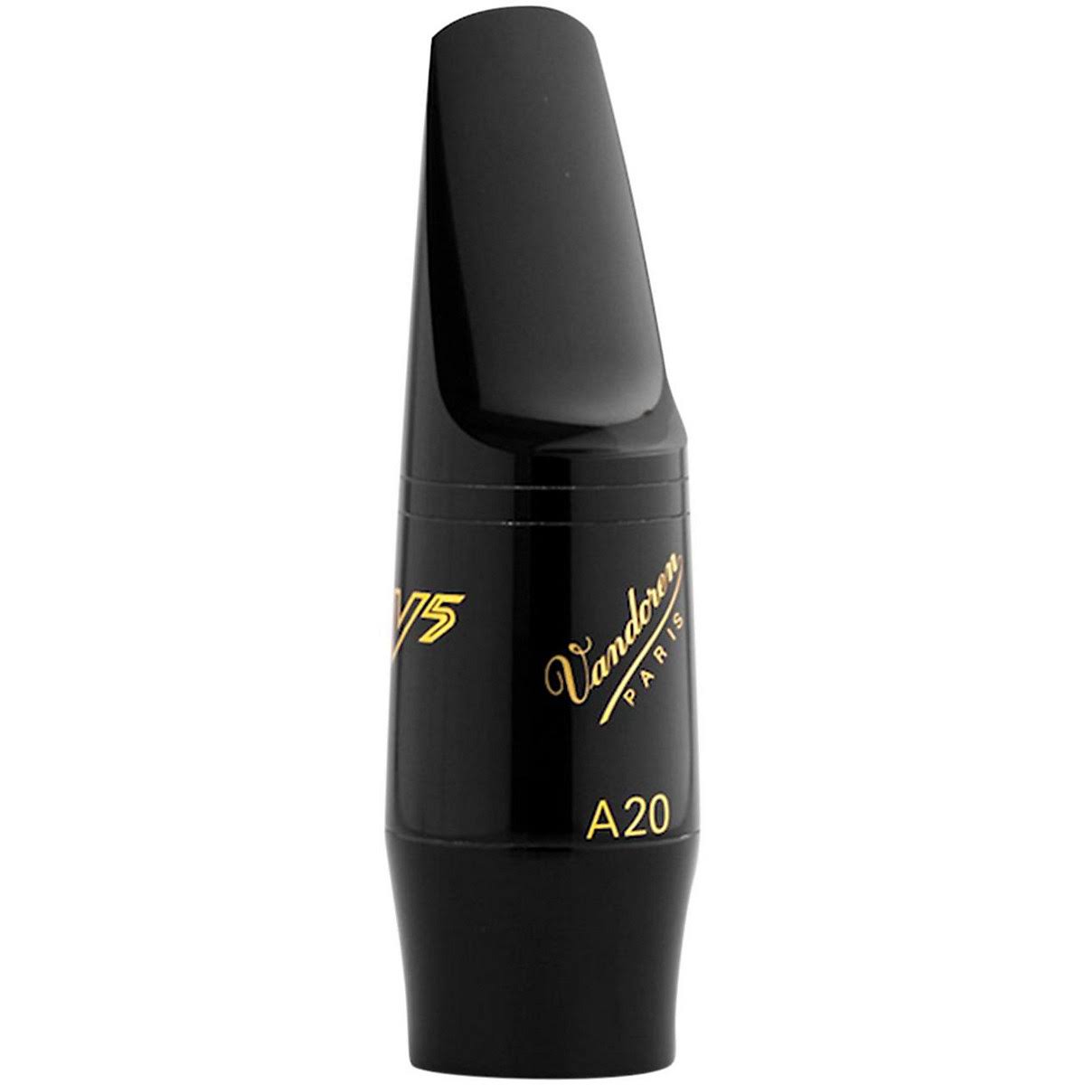 Vandoren V5 A20 Alto Saxophone Mouthpiece
