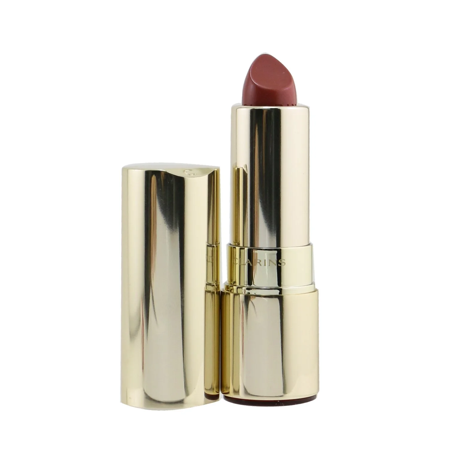 Clarins Joli Rouge Brillant (Moisturizing Perfect Shine Sheer Lipstick) - # 32 Pink Cranberry  3.5g/0.1oz