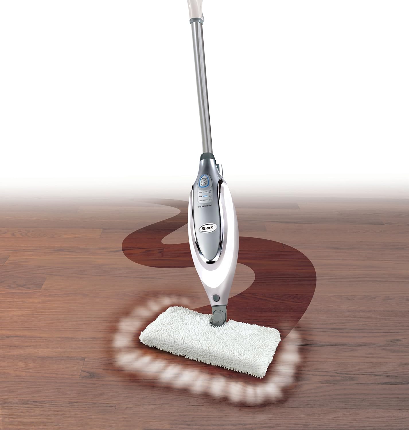 Shark Professional Steam Pocket Mop (S3601D)