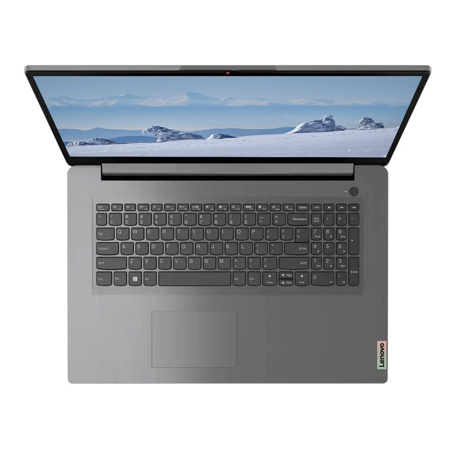 Lenovo IdeaPad 3 Laptop Computer, 17.3