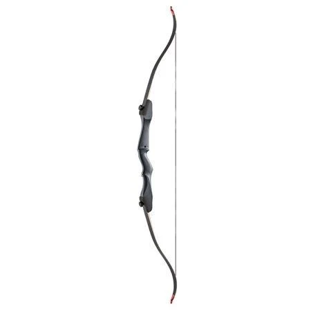 Ragim Archery Matrix Evo RH Recurve Bow 54 inch Lbs: 14