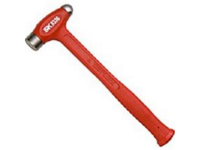 SK Hand Tool 9336 - Hammer Ball Peen Steel Face, 36oz