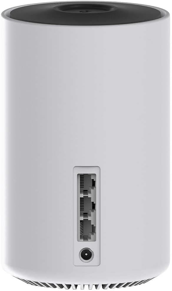 TP-Link Deco AXE5300 Wi-Fi 6E Tri-Band Whole-Home Mesh Wi-Fi System, 3-Pack (Renewed)