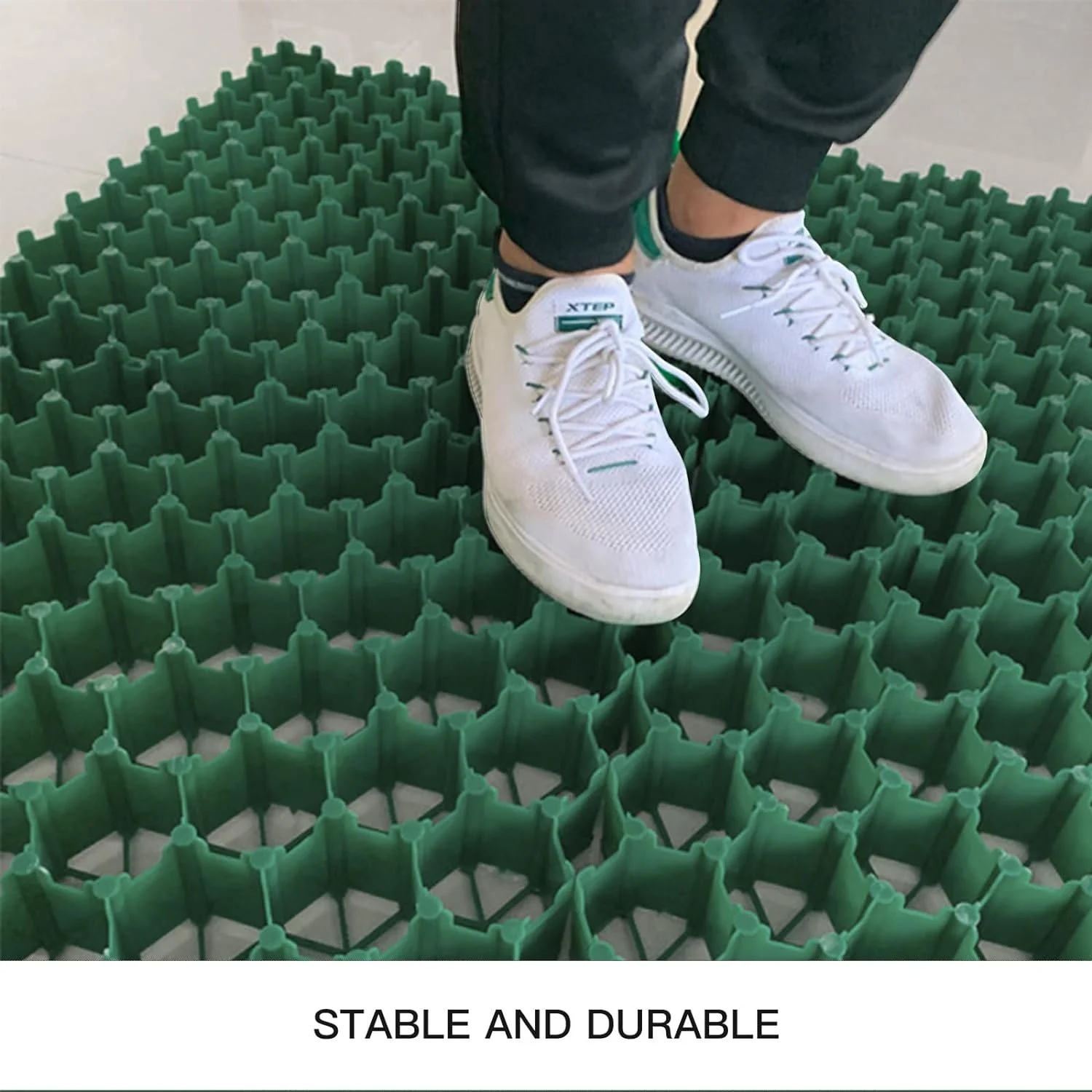 Permeable Pavers, 2.3