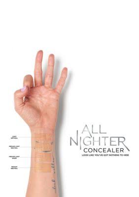 Urban Decay All Nighter - Waterproof Full-Coverage Concealer | Medium Light Neutral 0.12 oz