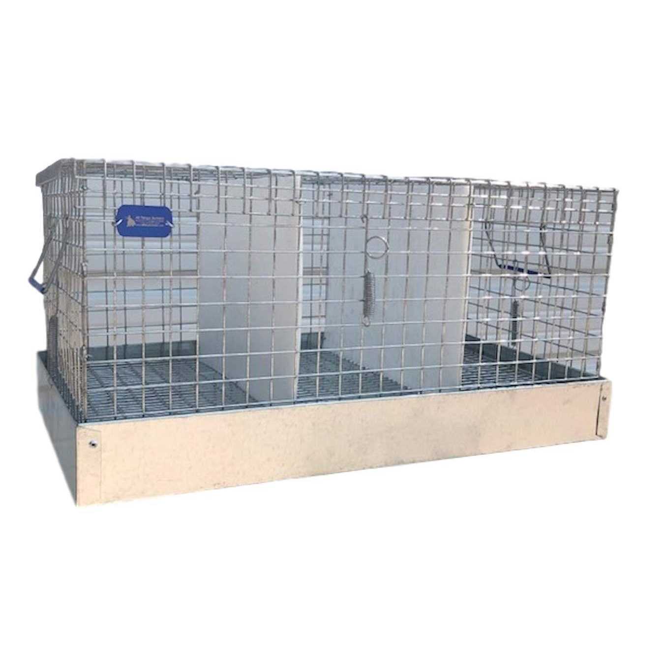 All Things Bunnies Rabbit carrierTransport Cage - Pet Supplies online store