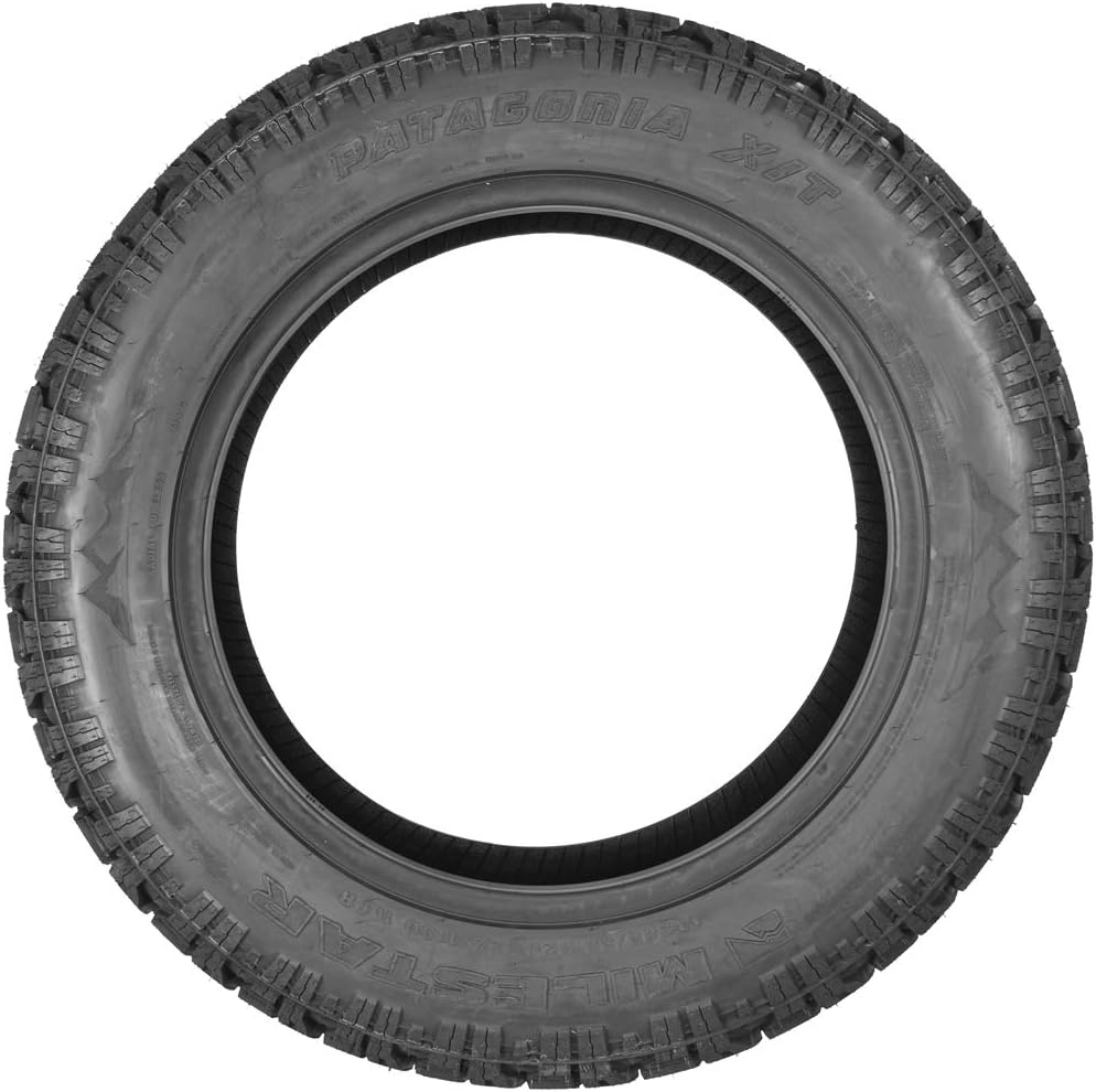 Milestar Patagonia X/T All Terrain LT295/60R20 126/123R E Light Truck Tire