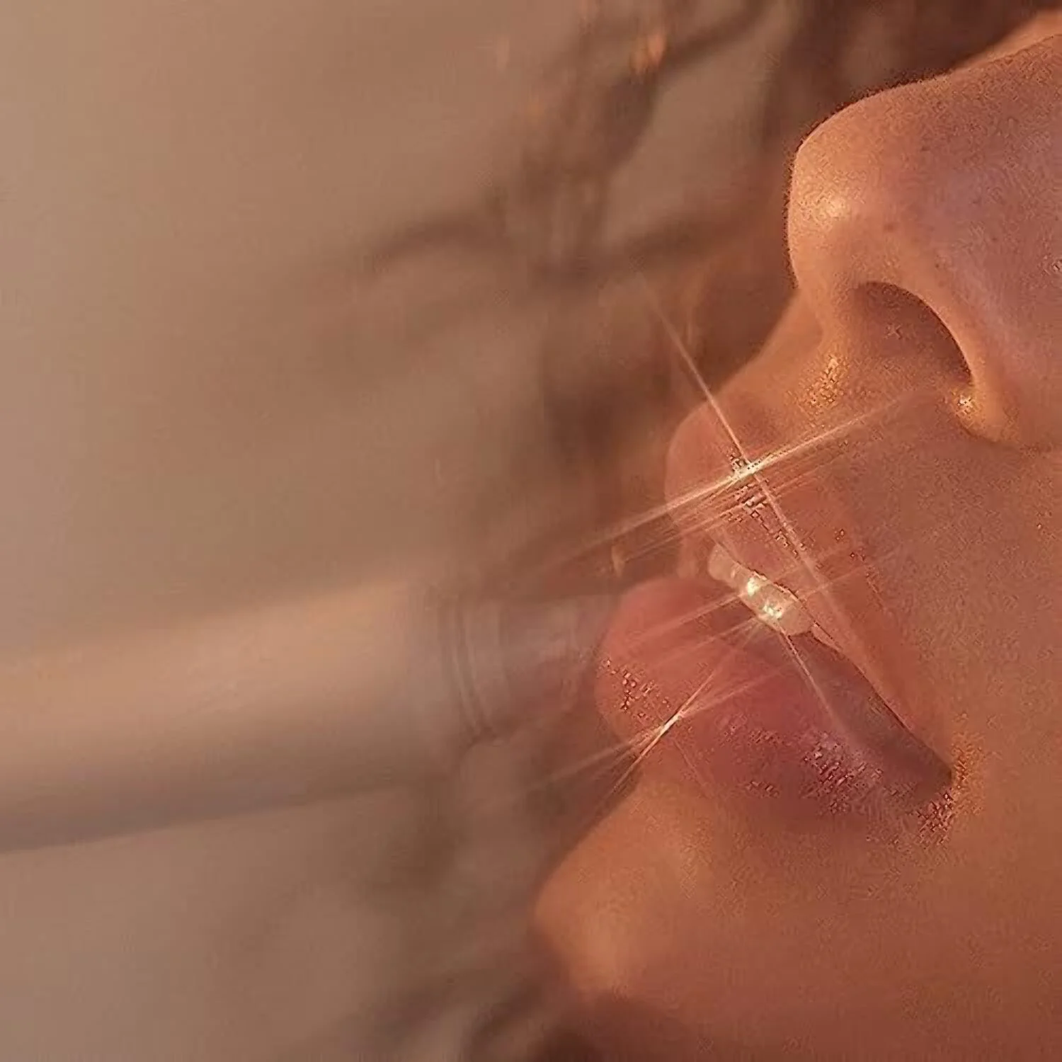 Summer Fridays Lip Butter Balm - Hydrating Lip Mask - Shea Butter, Vegan - Cherry (0.5 oz) 1 Pack