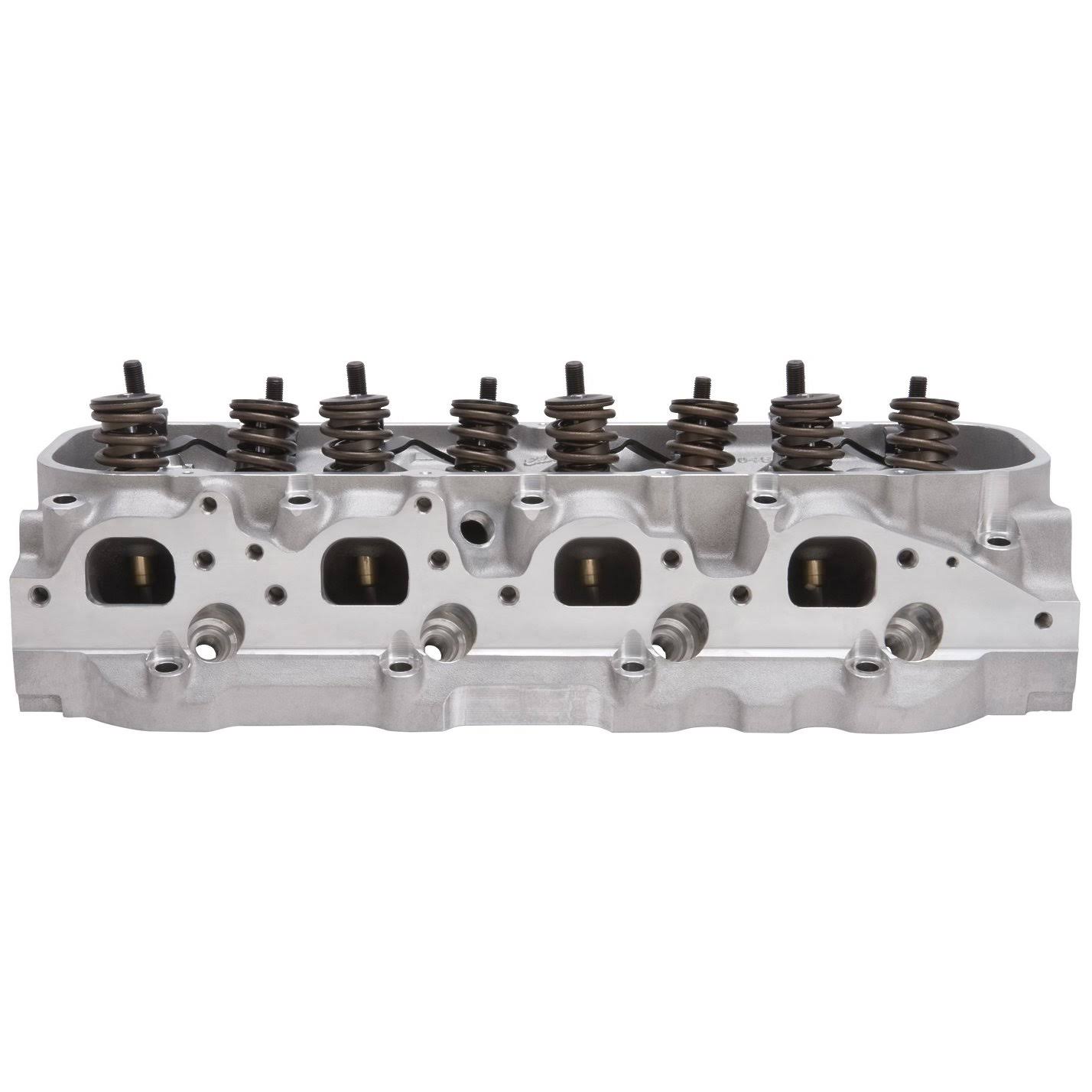 Edelbrock 60435 Performer Series RPM Cylinder Head