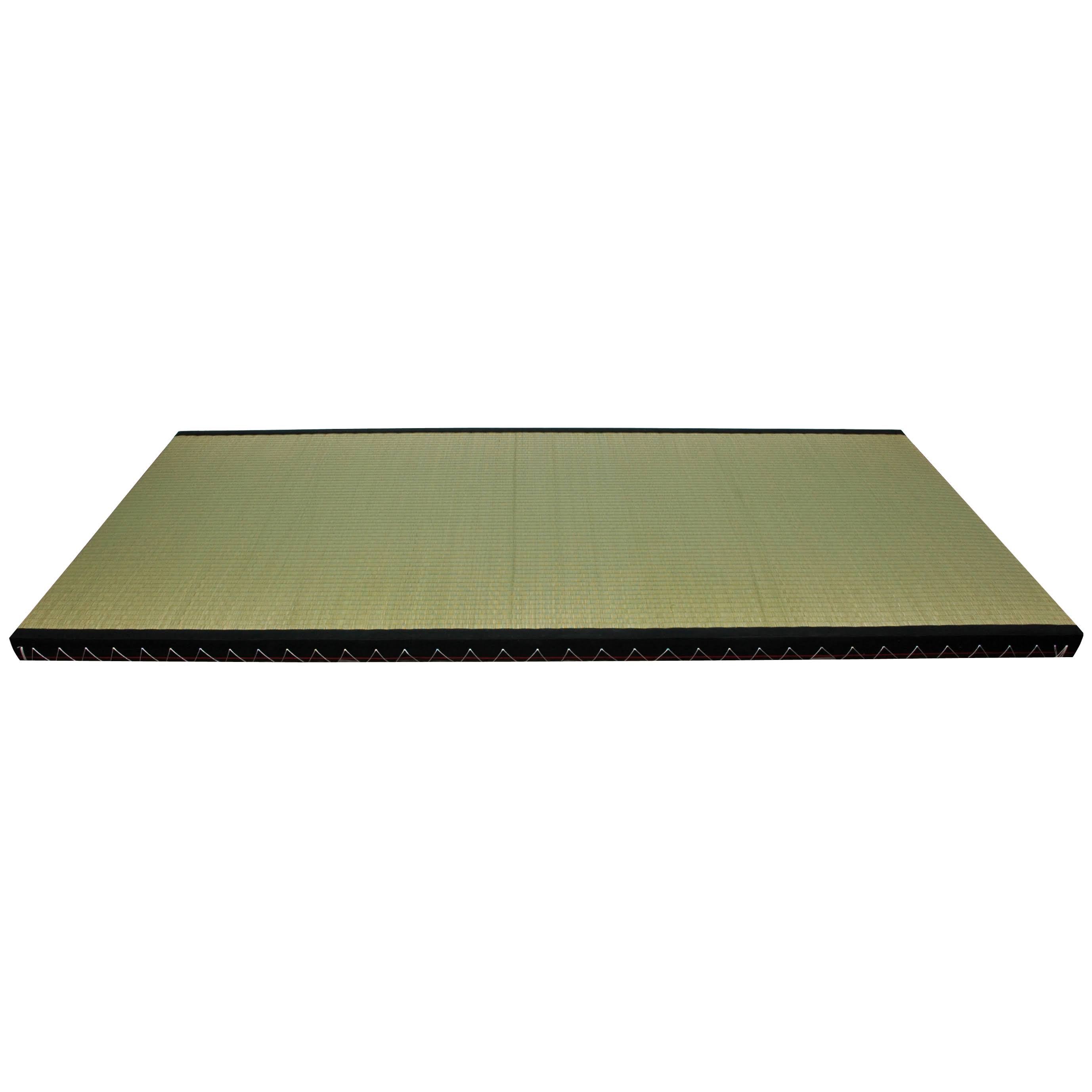 Oriental Furniture Euro King Tatami Mat