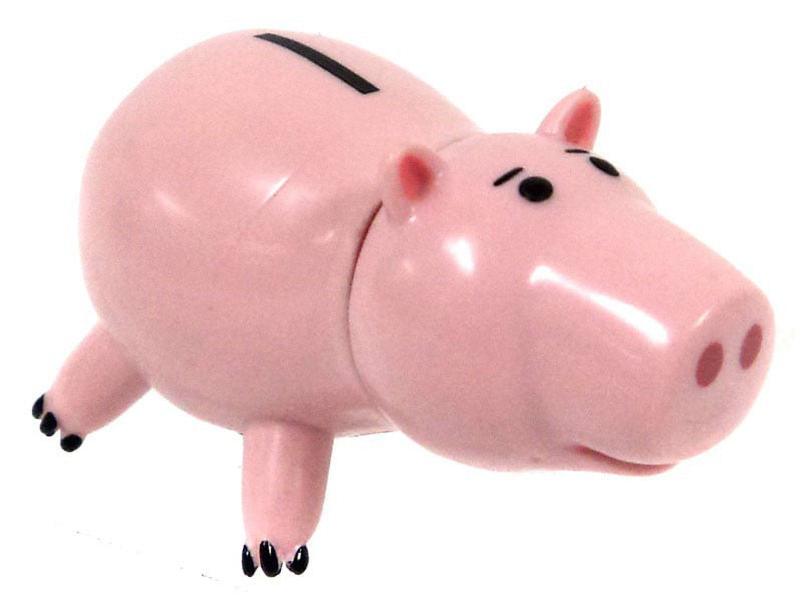 Toy Story Hamm PVC Figure (No Packaging)