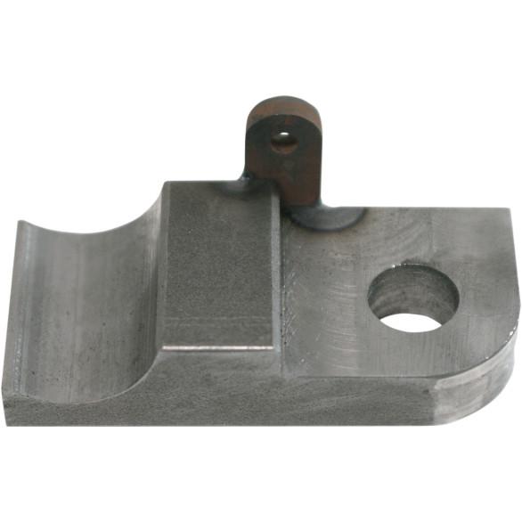 Drag Specialties 0510-0196 Weld-On Kickstand Mount