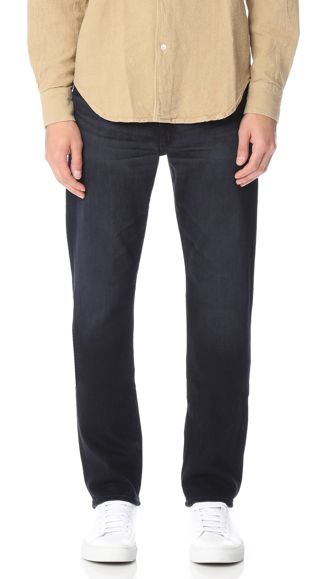 Ag Adriano Goldschmied Men&s Graduate in Bundled