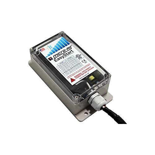 Micro-Air EasyStart 364 Soft Starter ASY-364-X20-IP