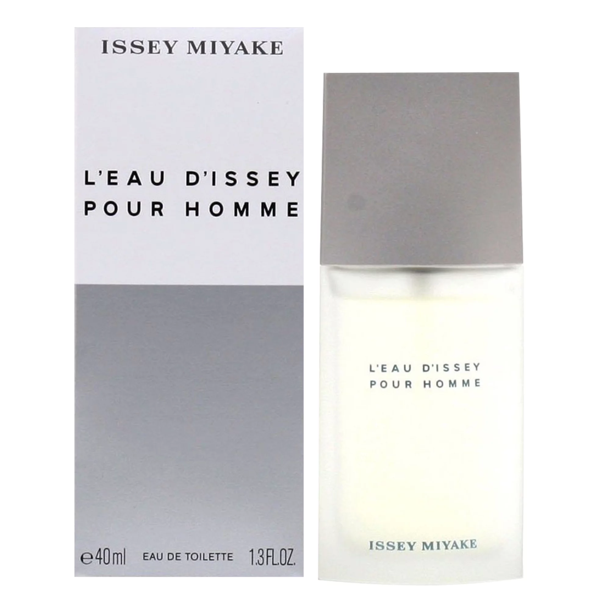 Issey Miyake Issey L'Eau d'Issey Eau de Toilette, Cologne for Men, 1.3 oz