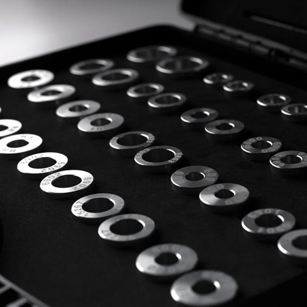 TENYBIKE Cycling Hub Axle Installation Remove Tools Set Press In Axle Tool Bike Wheel Bearing Driver Master