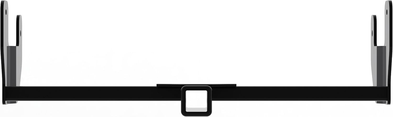 Reese 65061 Front Mount Receiver with 2