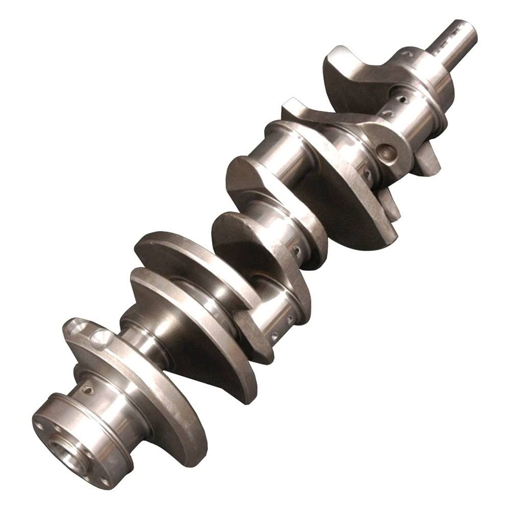 Eagle SBF 351W Cast Steel Crank - 3.850 Stroke