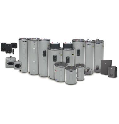 GE GE40T08BAM 40 Gallon Electric Water Heater