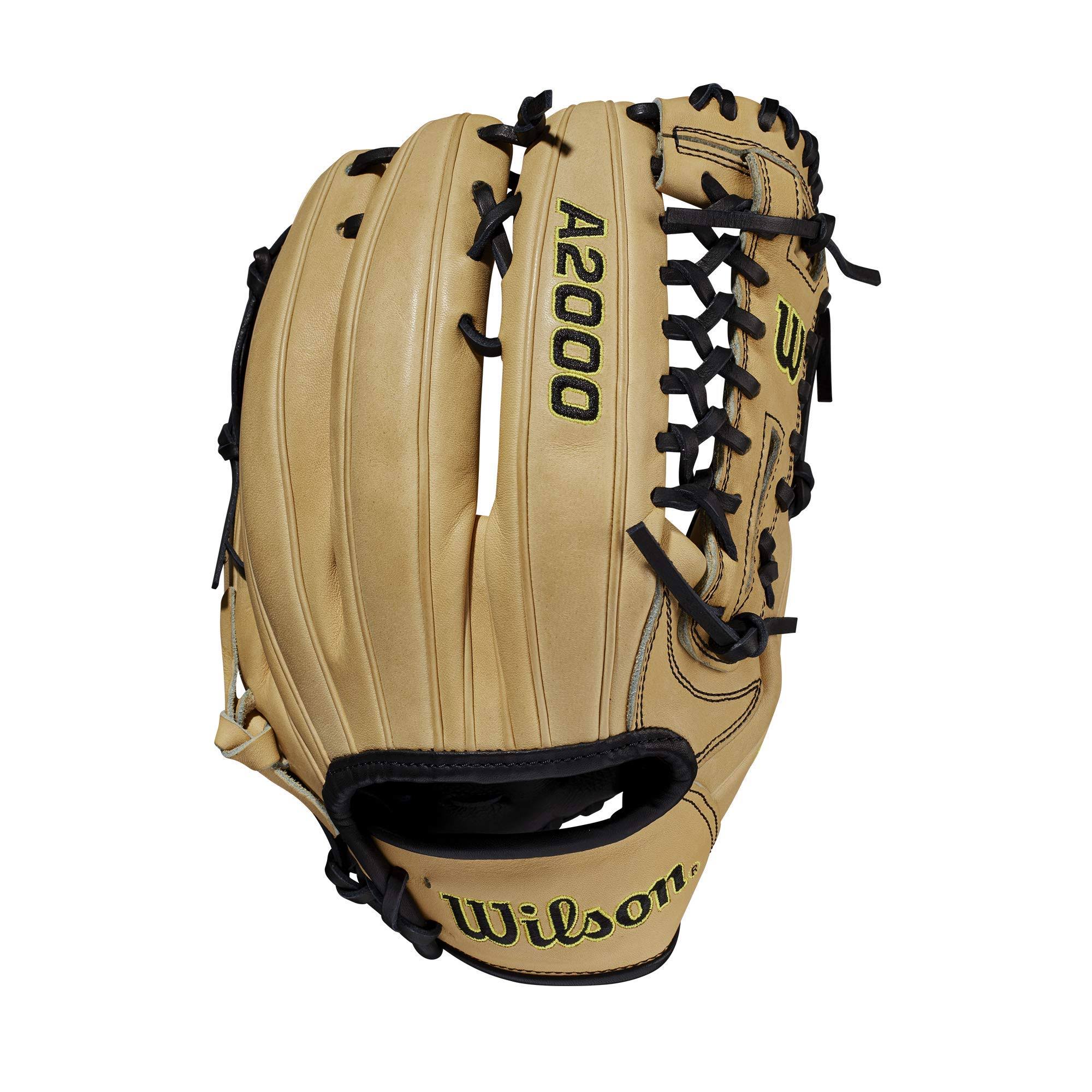 Wilson 2021 A2000 A12 12x22 Pitcher&s Baseball Glove