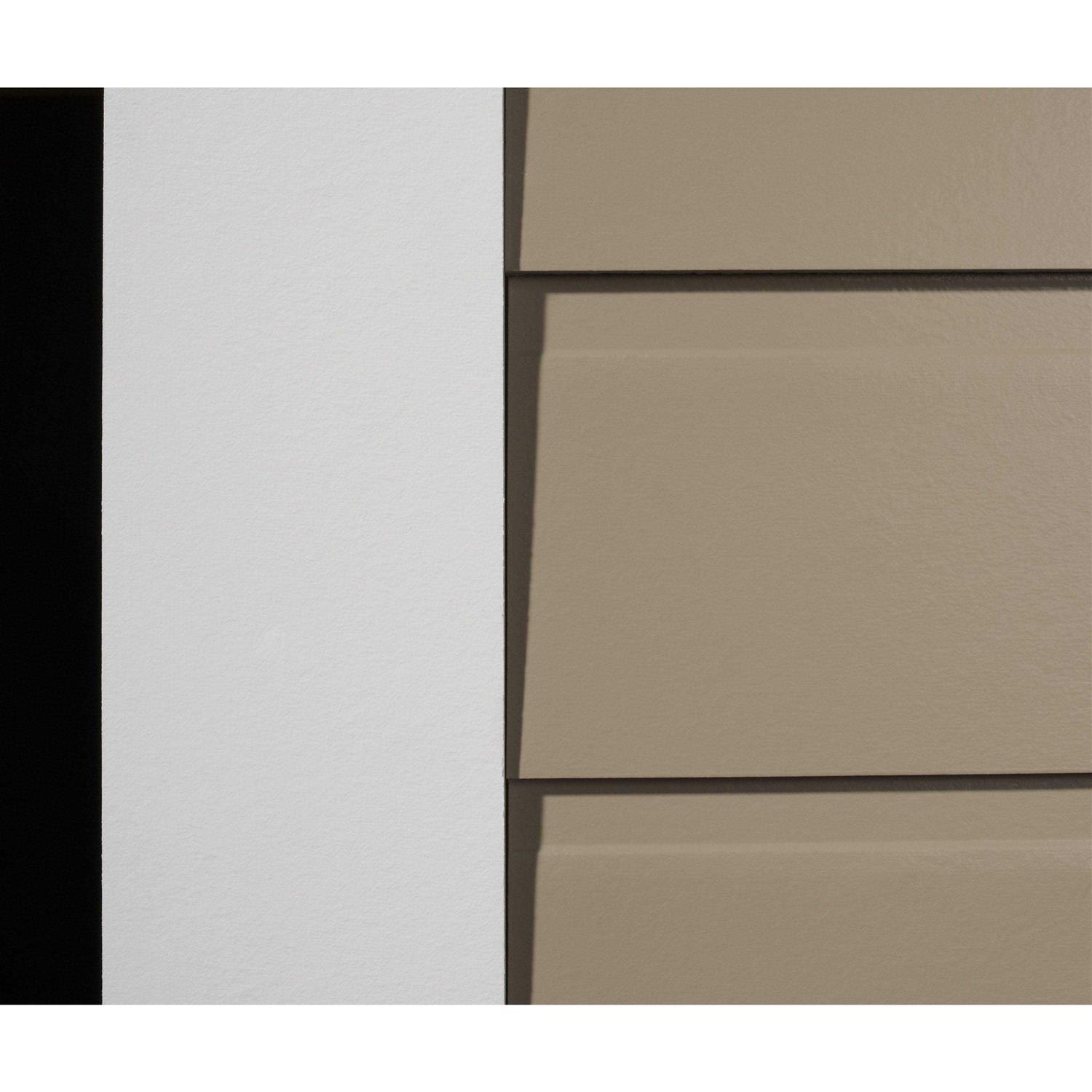 James Hardie Primed HZ10 Fiber Cement Trim Smooth 144-in