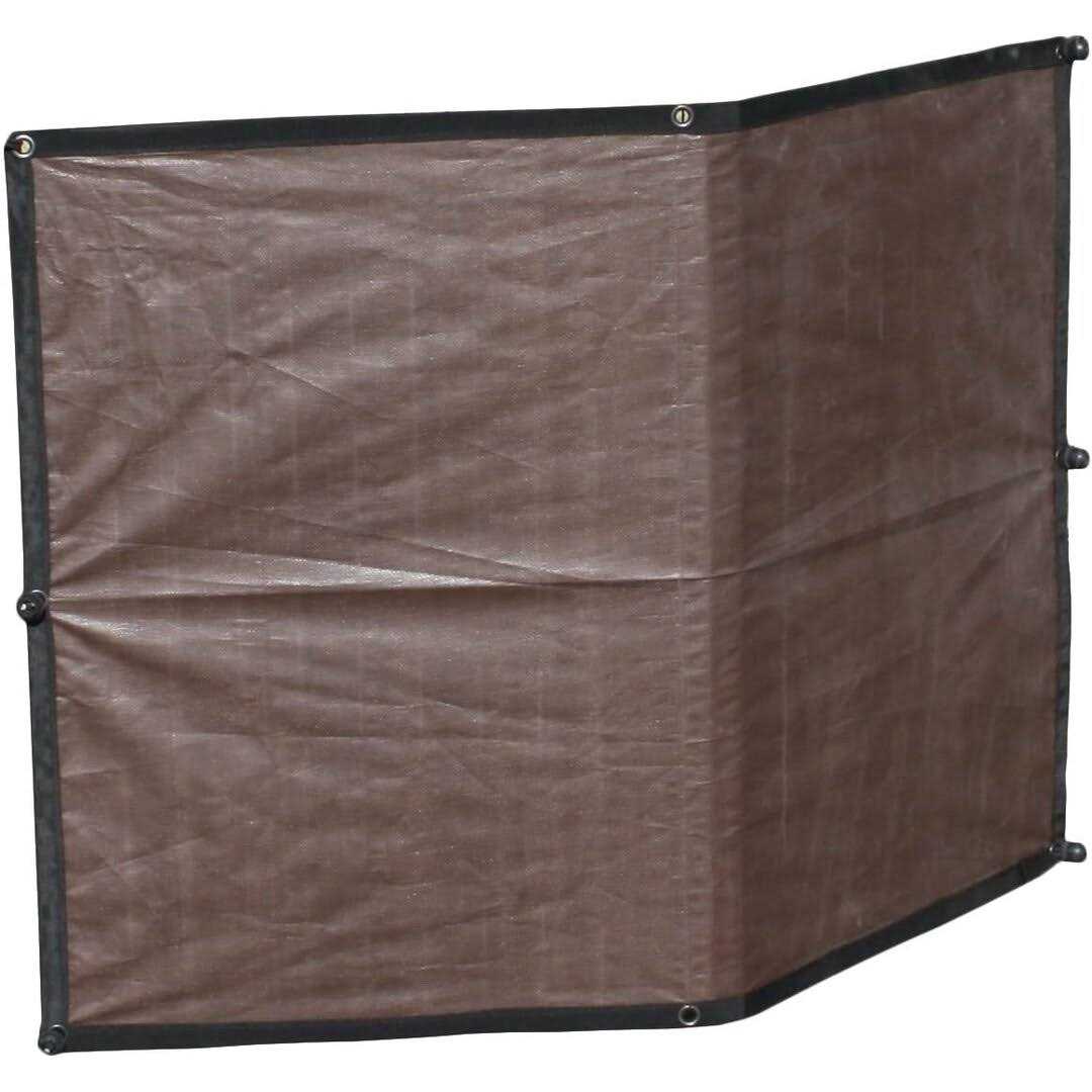 Advantek Dog Kennel Sun Shade Pet Gazebo - Pet Supplies online store
