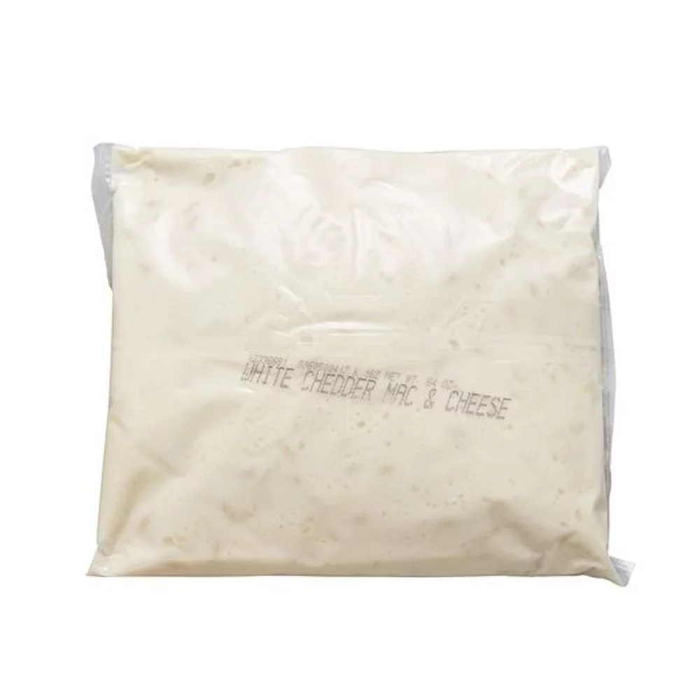 Stouffers White Cheddar Macaroni and Cheese, 64 Ounce -- 4 per case