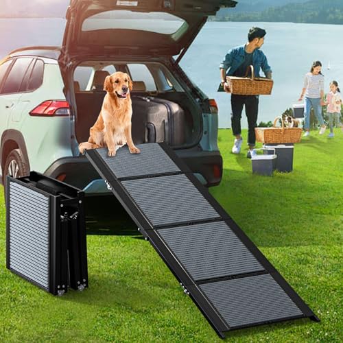 Dog Ramp for Car, 71