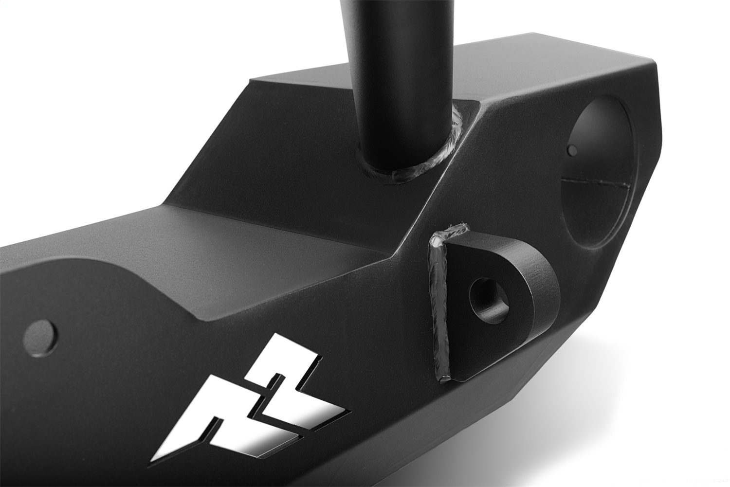 Rugged Ridge by RealTruck | Rock Rage Front Bumper Compatible with 2007-2023 Jeep Wrangler JK / 2020-2023 Jeep Gladiator Crew Cab