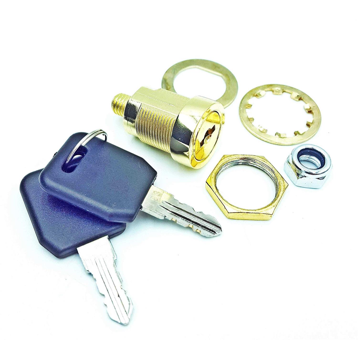 Armstrong Stack-On Replacement Lock - Shop Hardware Tools Online Store