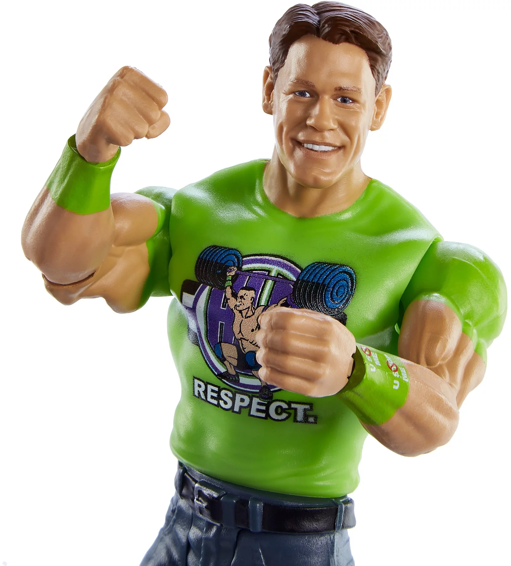 WWE John Cena Action Figure