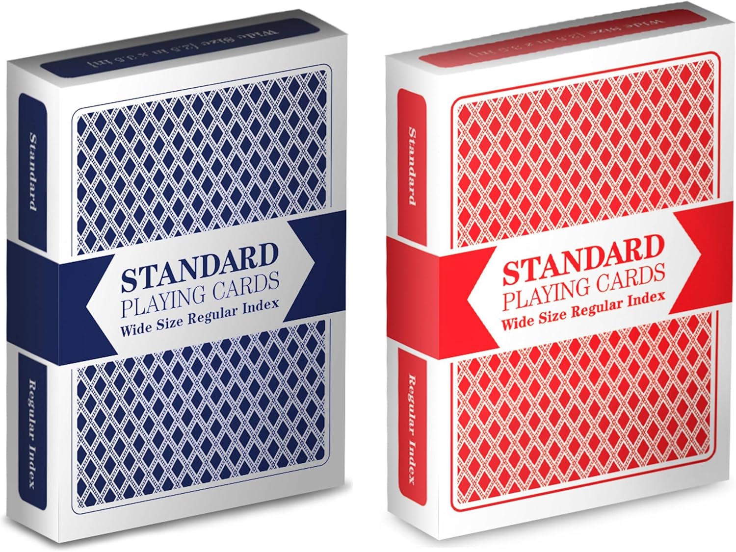 Monte Carlo Home Style 14gm 500 Chip Clay Poker Set with Aluminum Case - Comes with Free Button Set!