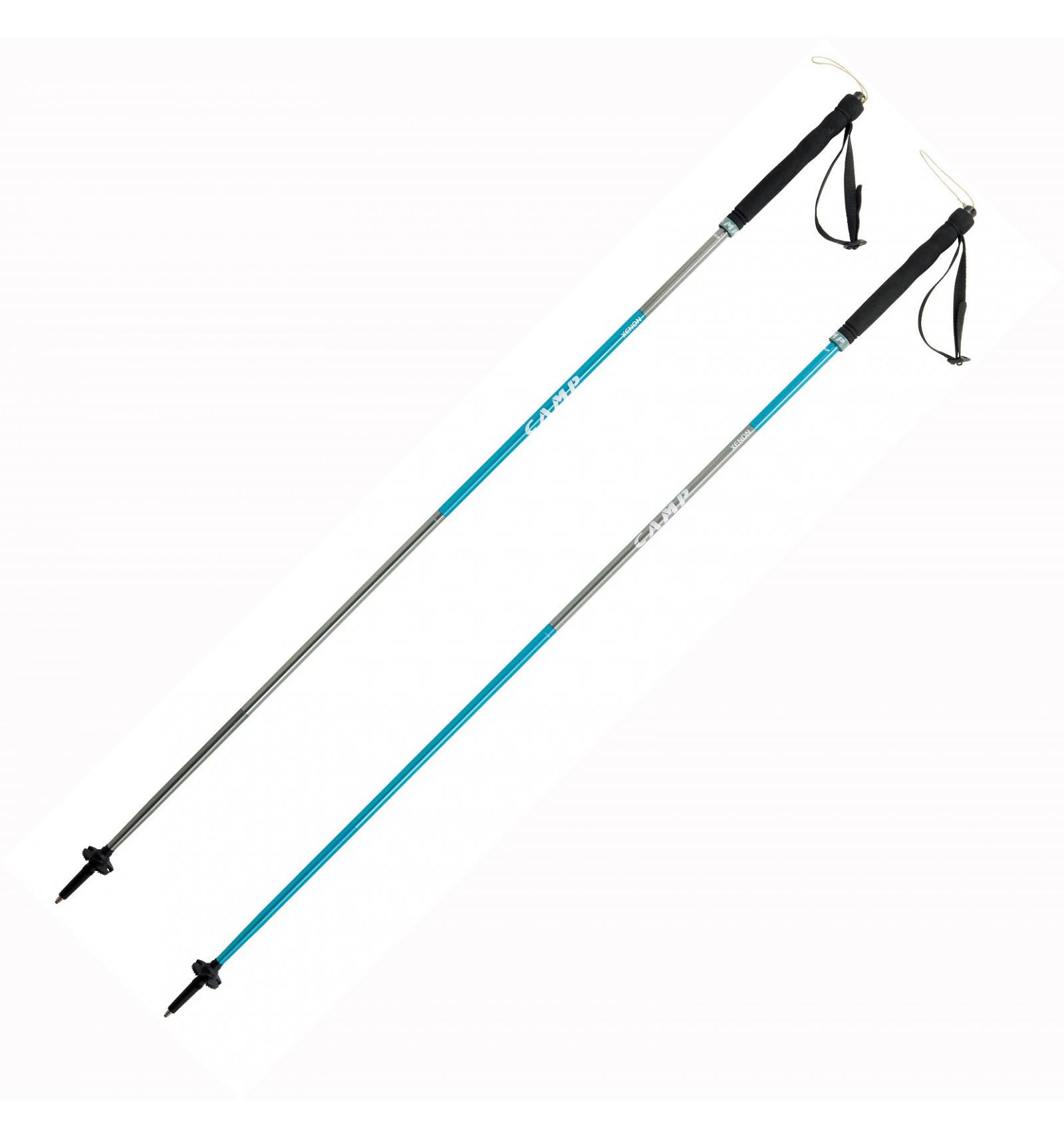 Camp Xenon Trekking Poles 135 cm
