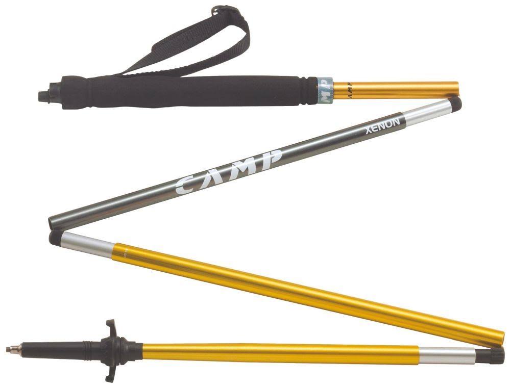 Camp Xenon Trekking Poles 135 cm