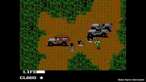 Metal Gear Solid: Master Collection Vol.1 (NSW)