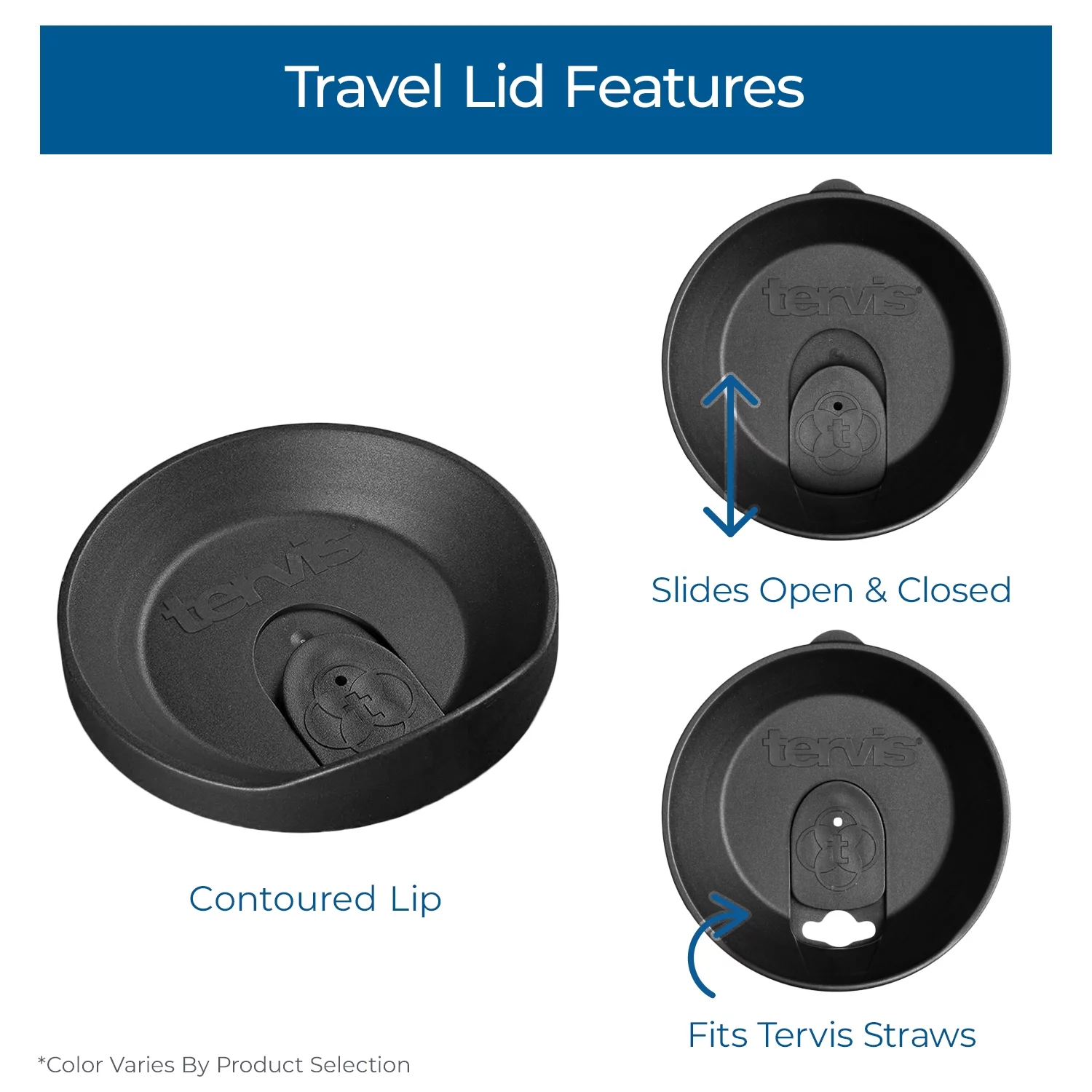 Tervis Cat Sayings Made in USA Double Walled  Insulated Tumbler Travel Cup Keeps Drinks Cold & Hot, 24oz, Classic