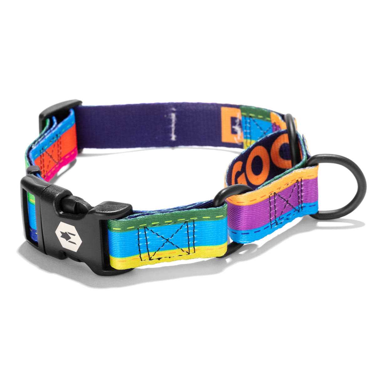 GoodDog Martingale Dog Collar - Pet Supplies online store