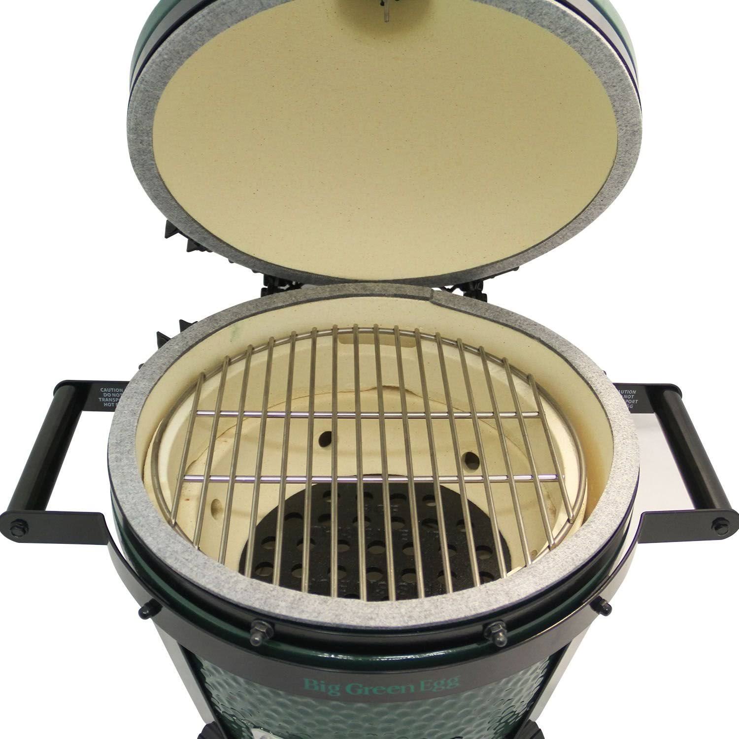 Big Green Egg MiniMax BBQ Grill