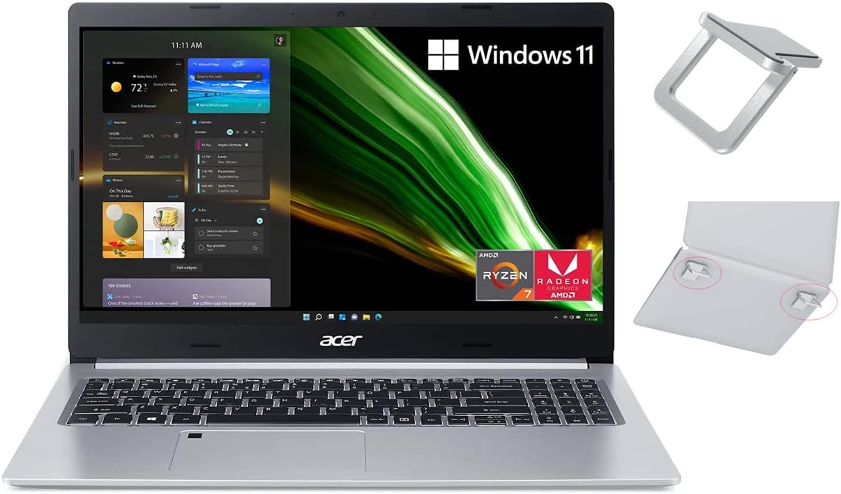 Acer Aspire 5 Slim 15.6