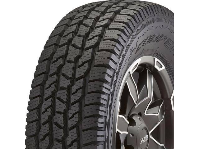 Cooper - Discoverer A/tw - 265/70R16 112T