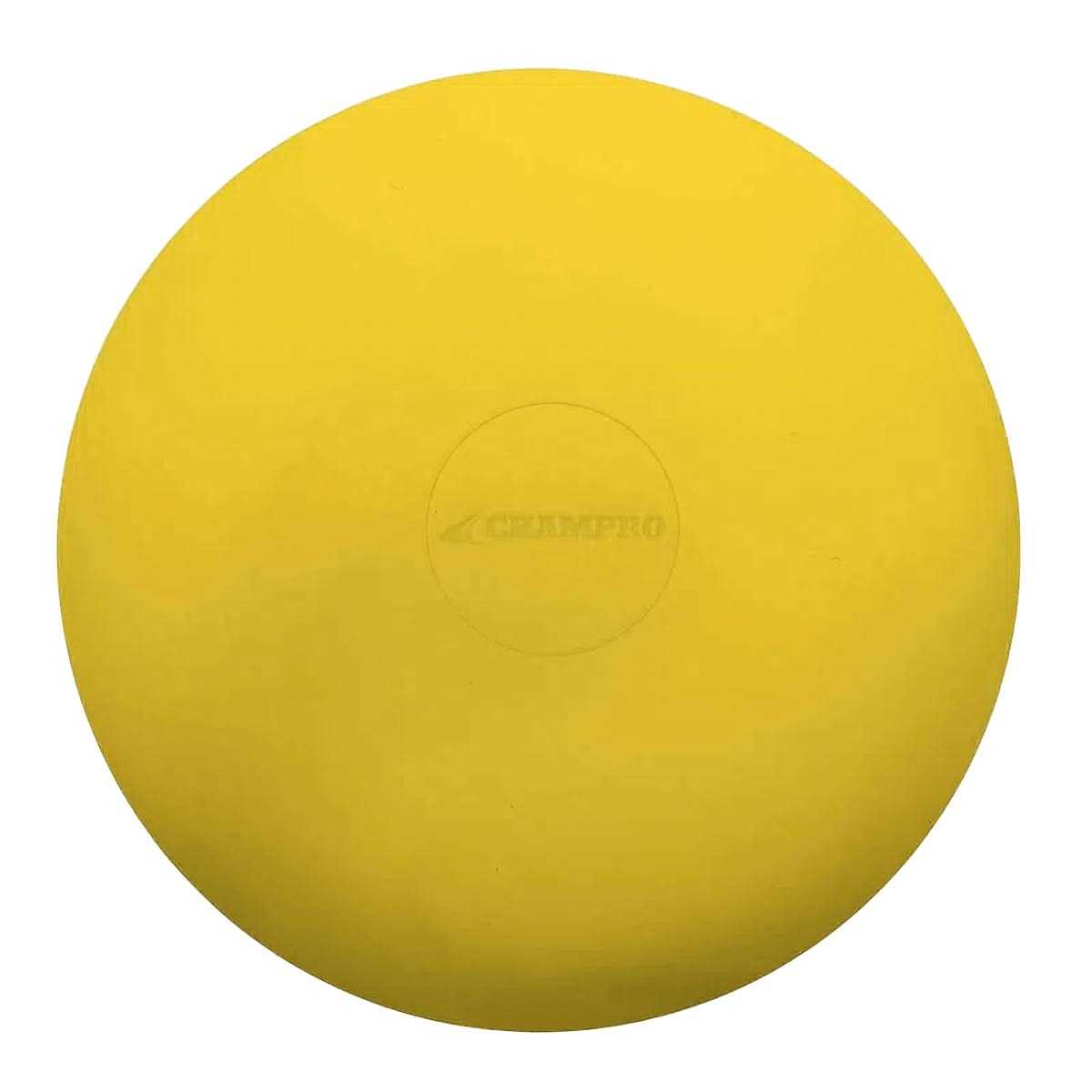 Champro NOCSAE Lacrosse Balls - Sports Supplies Online Store