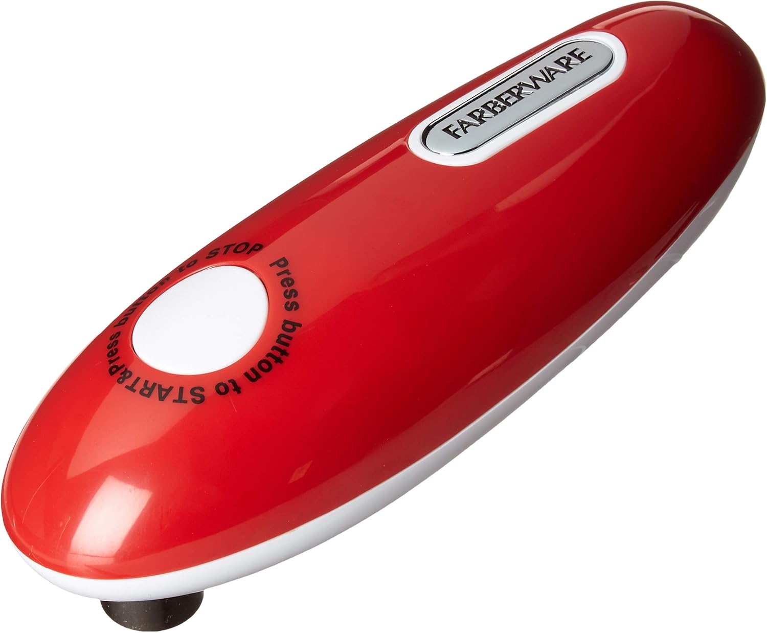 Farberware Hands-Free Automatic Can Opener