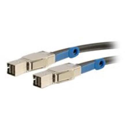 C2G 54251 4m Mini-SAS HD to Mini-SAS HD Cable