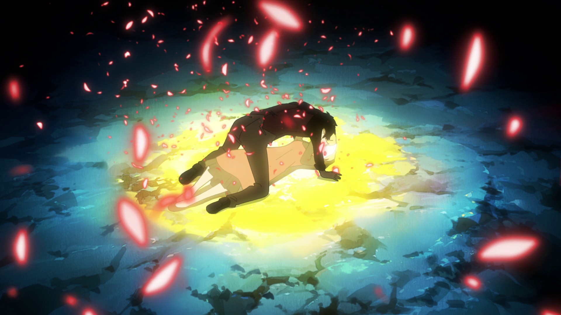 Tower of God (Season 1 ) Dvd